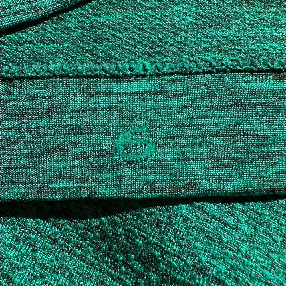 lululemon athletica Green Swiftly Racerback - Picture 4 of 4